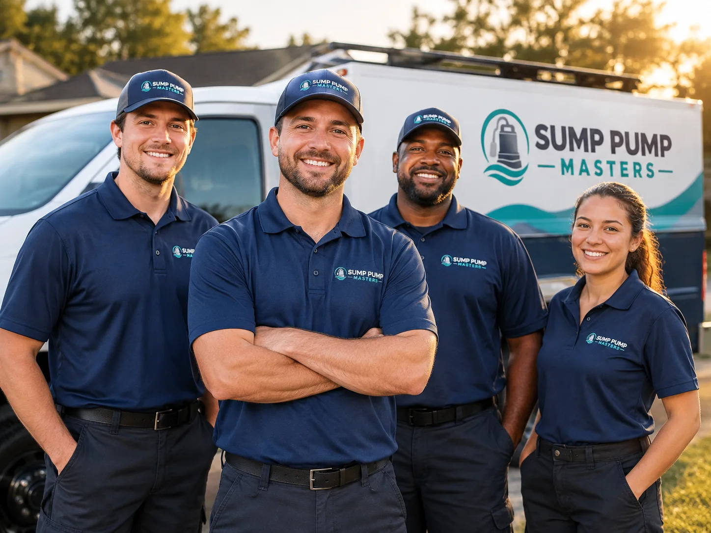 Sump Pump Repair company in Columbus, MS